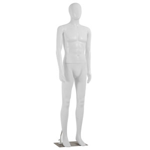 manikin fdw